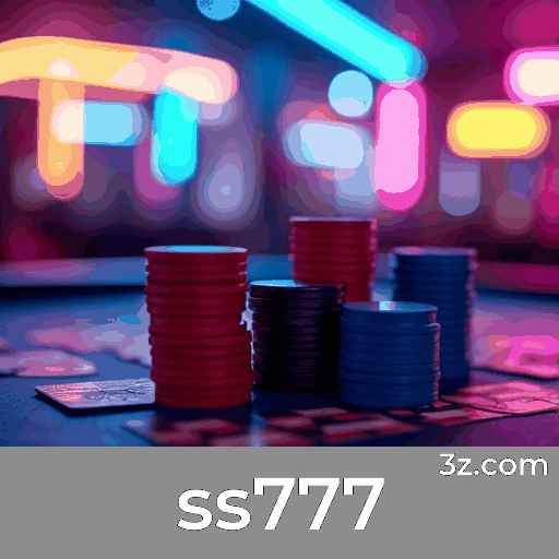 ss777 buzz: Emoção e Ganhos nos Jogos de Cassino