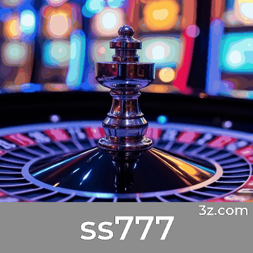 ss777: Cassino Seguro e Pagamentos Rápidos