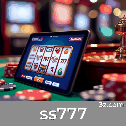 Registre-se Rapidamente e Desbloqueie Recompensas Exclusivas no ss777