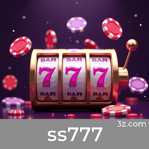 ss777: Cassino Seguro e Pagamentos Rápidos