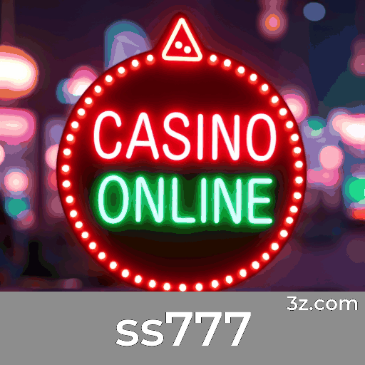 ss777 buzz: Emoção e Ganhos nos Jogos de Cassino